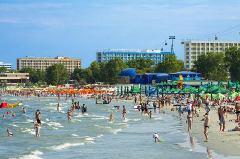 DE SEZON: Cât a ajuns să coste, la 1 iulie, o noapte de cazare în Mamaia DE SEZON: Cât a ajuns să coste, la 1 iulie, o noapte de cazare în Mamaia