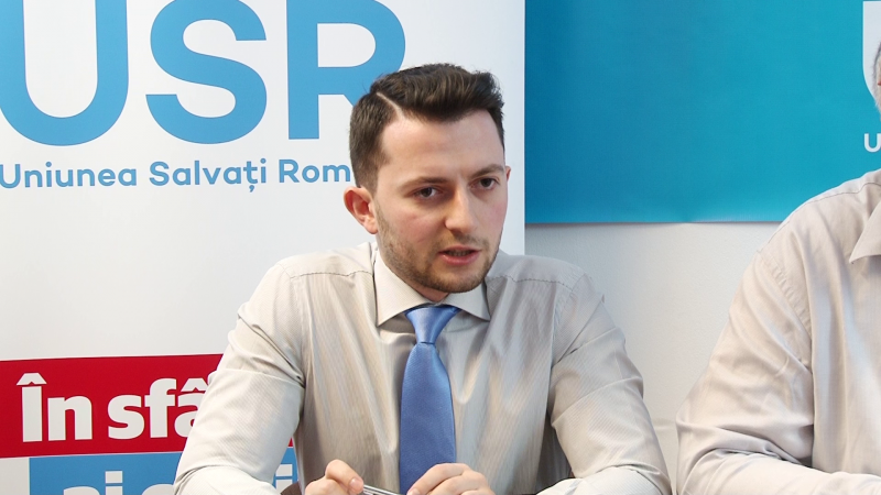 USR: Deputatul Duruș în audiență la Poienile de sub Munte și Șomcuta USR: Deputatul Duruș în audiență la Poienile de sub Munte și Șomcuta