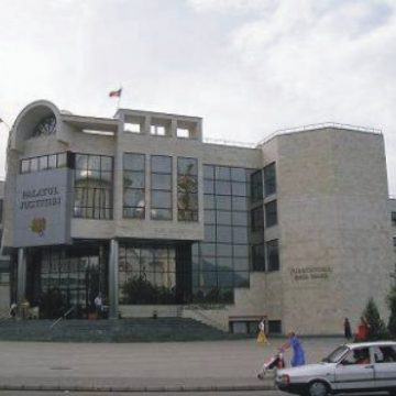 DIN 15 IULIE: Președinte nou la Tribunalul Maramureș DIN 15 IULIE: Președinte nou la Tribunalul Maramureș