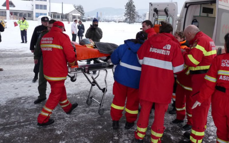 SENTINŢĂ: Instanţa a găsit trei vinovaţi în cazul exploziei de la Clubul Eufobia din Sighet SENTINŢĂ: Instanţa a găsit trei vinovaţi în cazul exploziei de la Clubul Eufobia din Sighet