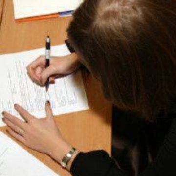 ÎNVĂȚĂMÂNT: S-au afișat rezultatele la examenul de titularizare ÎNVĂȚĂMÂNT: S-au afișat rezultatele la examenul de titularizare
