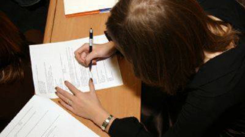 ÎNVĂȚĂMÂNT: S-au afișat rezultatele la examenul de titularizare ÎNVĂȚĂMÂNT: S-au afișat rezultatele la examenul de titularizare