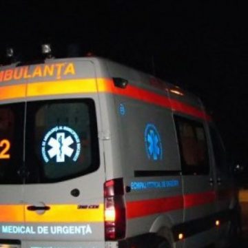 CUTREMURĂTOR: Accident cu doi adolescenți morți transmis live pe facebook