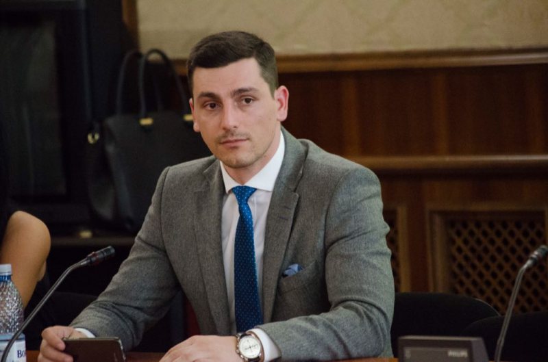PNL: Poziția politică a președintelui Ionel Bogdan privitor la guvernarea Dăncilă PNL: Poziția politică a președintelui Ionel Bogdan privitor la guvernarea Dăncilă