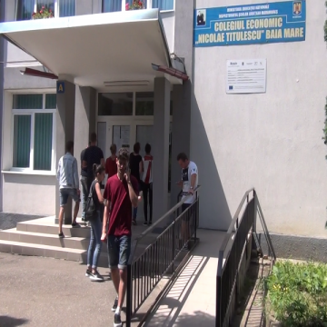 BAC 2018: 1.180 de lucrări au fost contestate BAC 2018: 1.180 de lucrări au fost contestate