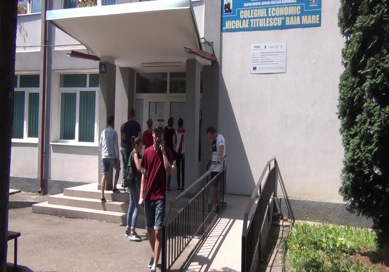 BAC 2018: 1.180 de lucrări au fost contestate BAC 2018: 1.180 de lucrări au fost contestate