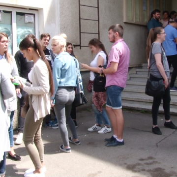 BAC 2018: Rata de promovabilitate după contestații – 66,92%. Promovabilitate 0 la patru licee tehnologice BAC 2018: Rata de promovabilitate după contestații – 66,92%. Promovabilitate 0 la patru licee tehnologice