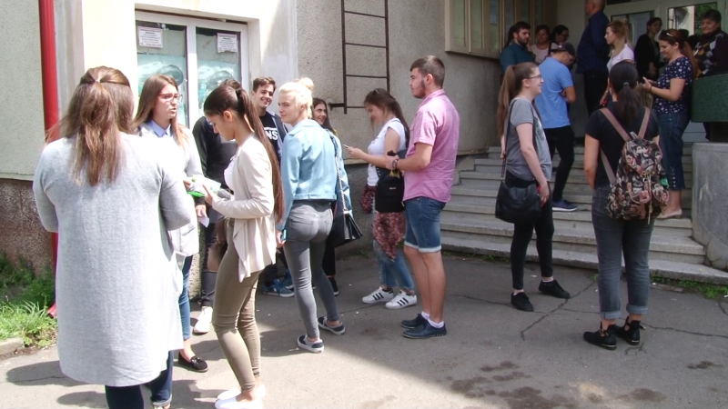 BAC 2018: Rata de promovabilitate după contestații – 66,92%. Promovabilitate 0 la patru licee tehnologice BAC 2018: Rata de promovabilitate după contestații – 66,92%. Promovabilitate 0 la patru licee tehnologice