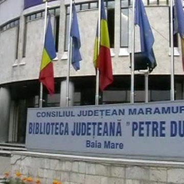 FĂRĂ CUSUR: Nota 10 pentru trei directori ai unor instituții culturale maramureșene la evaluarea anuală