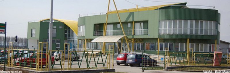 VECHEA POVESTE: Activitate îngreunată la Biroul Vamal Maramureș VECHEA POVESTE: Activitate îngreunată la Biroul Vamal Maramureș
