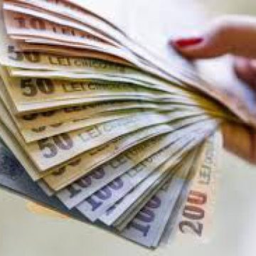 UN FLEAC, I-AU CIURUIT! Peste 26.600 de proceduri de executare silită aplicate de Administrația Finanțelor Publice în 6 luni UN FLEAC, I-AU CIURUIT! Peste 26.600 de proceduri de executare silită aplicate de Administrația Finanțelor Publice în 6 luni