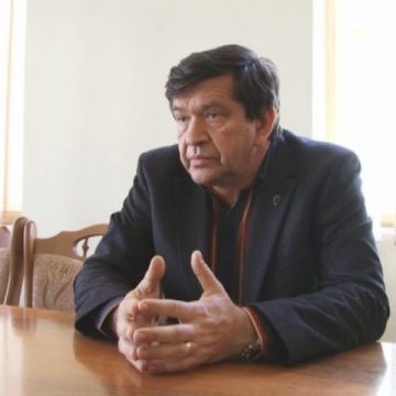 SĂMÂNȚĂ DE SCANDAL: Primarul PSD Horia Scubli susţine în plenul CL că i s-ar fi cerut favoruri de către consilierii UNPR (VIDEO)