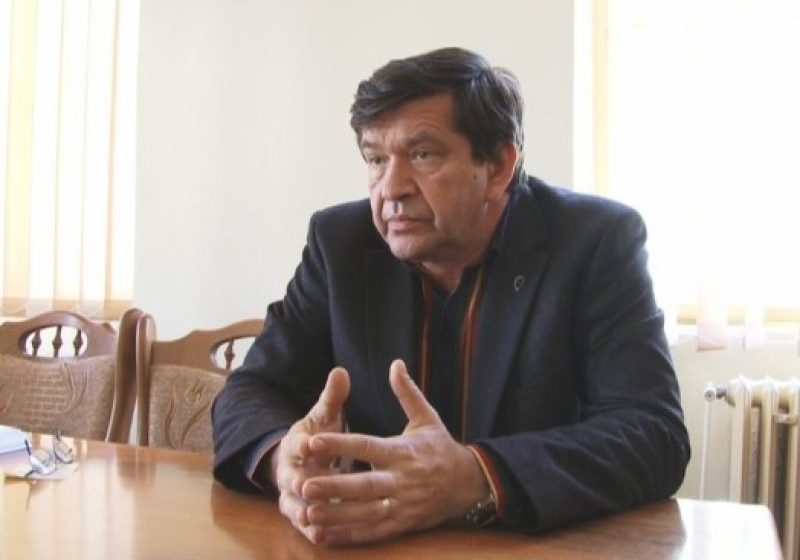 SĂMÂNȚĂ DE SCANDAL: Primarul PSD Horia Scubli susţine în plenul CL că i s-ar fi cerut favoruri de către consilierii UNPR (VIDEO) SĂMÂNȚĂ DE SCANDAL: Primarul PSD Horia Scubli susţine în plenul CL că i s-ar fi cerut favoruri de către consilierii UNPR (VIDEO)