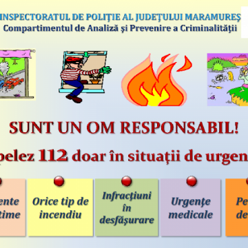 O LUME NERVOASĂ: Un sfert dintre intervențiile polițiștilor maramureșeni au fost la agresiuni O LUME NERVOASĂ: Un sfert dintre intervențiile polițiștilor maramureșeni au fost la agresiuni