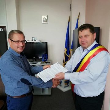 PROIECTE: Se fac investiții importante în comuna Giulești