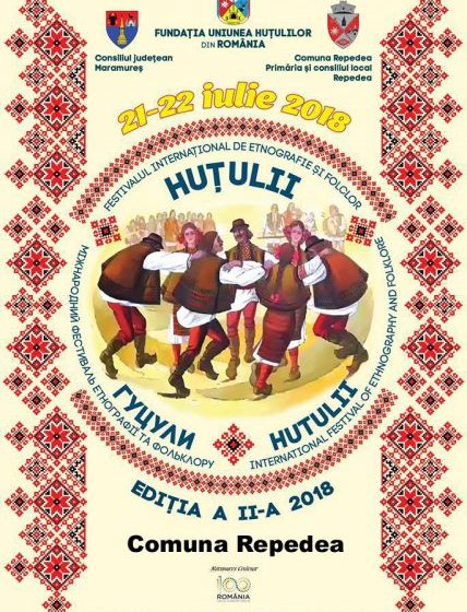 SPECIAL: Festivalul Huțulilor, la Repedea SPECIAL: Festivalul Huțulilor, la Repedea