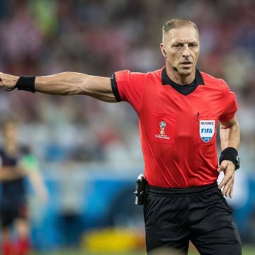 CAMPIONATUL MONDIAL: Argentinianul Nestor Pitana va arbitra finala Franța – Croația