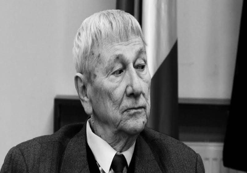 DOLIU LA CAMERA DE COMERȚ: Președintele Gheorghe Marcaș s-a stins din viață DOLIU LA CAMERA DE COMERȚ: Președintele Gheorghe Marcaș s-a stins din viață