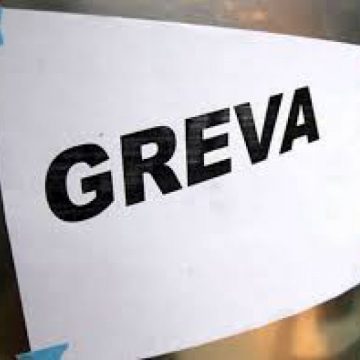 PROBLEME NEREZOLVATE: Serviciul de probaţiune Maramureş a intrat în grevă PROBLEME NEREZOLVATE: Serviciul de probaţiune Maramureş a intrat în grevă