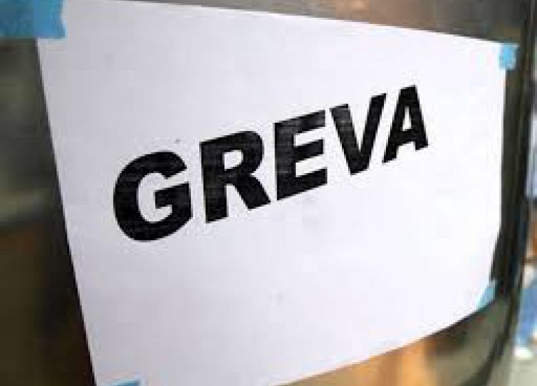 PROBLEME NEREZOLVATE: Serviciul de probaţiune Maramureş a intrat în grevă