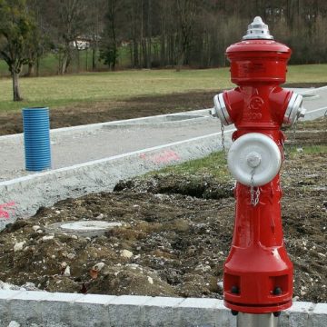 ÎNTRERUPERE: Apa se întrerupe pe 19 iulie în Baia Mare
