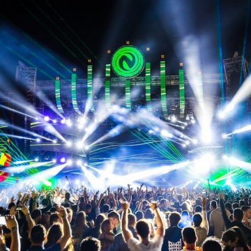 FESTIVAL: Peste 200.000 de spectatori și peste 200 de artiști, la Neversea FESTIVAL: Peste 200.000 de spectatori și peste 200 de artiști, la Neversea