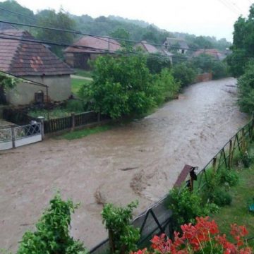 FONDURI PENTRU MARAMUREȘ: Încă o tranșă de bani pentru reabilitarea infrastructurii distruse de inundații