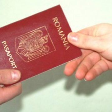 INFORMARE: Legislația precizează termenele pentru eliberarea pașaportului INFORMARE: Legislația precizează termenele pentru eliberarea pașaportului