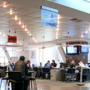 ÎNGRIJORĂTOR: Creditele în lei vor deveni din ce în ce mai scumpe ÎNGRIJORĂTOR: Creditele în lei vor deveni din ce în ce mai scumpe