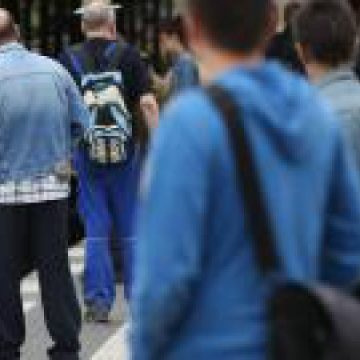 ÎNGRIJORĂTOR: Declin demografic accentuat în România. Ce l-ar putea stopa? ÎNGRIJORĂTOR: Declin demografic accentuat în România. Ce l-ar putea stopa?