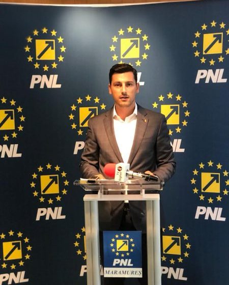 MURMUR DE NEMULȚUMIRE: PNL Maramureş rămâne ferm pe poziţie privind analiza activităţii conducerii centrale MURMUR DE NEMULȚUMIRE: PNL Maramureş rămâne ferm pe poziţie privind analiza activităţii conducerii centrale
