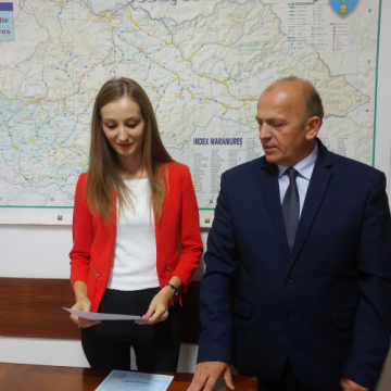 IPJ MARAMUREȘ: „Detectorul de minciuni are un nou stăpân” IPJ MARAMUREȘ: „Detectorul de minciuni are un nou stăpân”