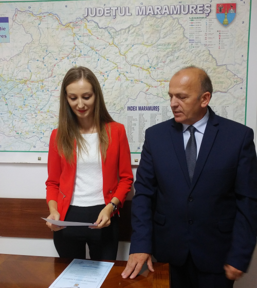 IPJ MARAMUREȘ: „Detectorul de minciuni are un nou stăpân” IPJ MARAMUREȘ: „Detectorul de minciuni are un nou stăpân”