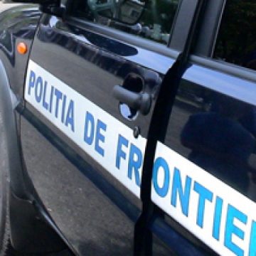 150 de autovehicule aflate în atenţia autorităţilor din ţară şi din străinătate, descoperite la frontieră în 2021