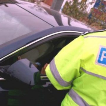 LA DATORIE: Săptămâna trecută poliţiştii au intervenit la peste 150 de evenimente