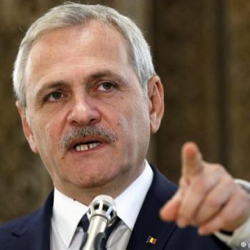 Dragnea, absent de la ceremonia pentru Vlase. Atac la Iohannis Dragnea, absent de la ceremonia pentru Vlase. Atac la Iohannis