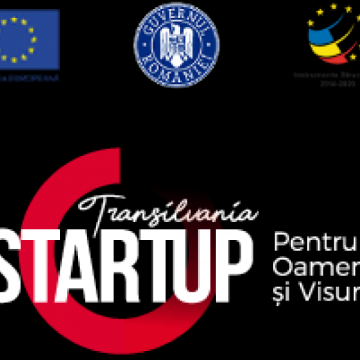 FINANŢARE: Bani europeni pentru idei românești FINANŢARE: Bani europeni pentru idei românești