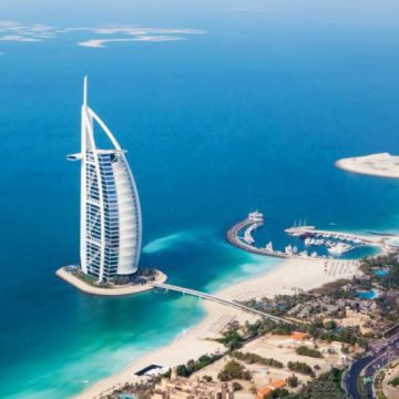 ADVERTORIAL: Vacanțe de vis în Dubai