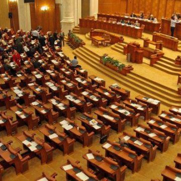VOT: Miercuri, plen reunit pentru conducerea SIE