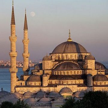 STOP: Nu se mai construieşte Marea Moschee din Bucureşti