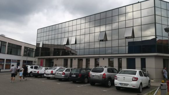 VIDEO | Serviciile publice comunitare de permise și pașapoarte și-au reluat activitatea cu publicul VIDEO | Serviciile publice comunitare de permise și pașapoarte și-au reluat activitatea cu publicul