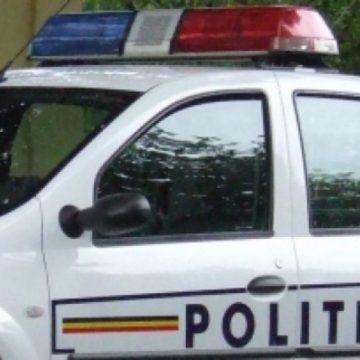 POLIȚIA ÎN ACȚIUNE: Acţiuni de amploare în week-end pentru combaterea vitezei excesive POLIȚIA ÎN ACȚIUNE: Acţiuni de amploare în week-end pentru combaterea vitezei excesive