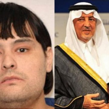 ESCROC: Cum a reuşit un american să se prefacă timp de 30 de ani că este prinţ din Arabia Saudită