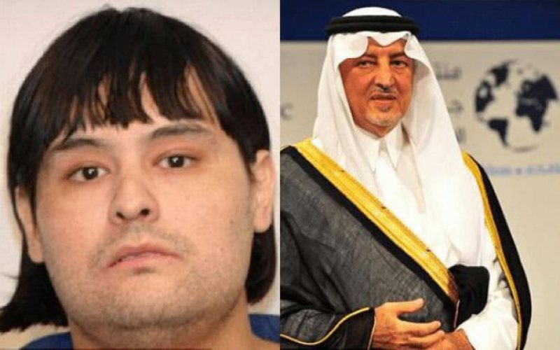 ESCROC: Cum a reuşit un american să se prefacă timp de 30 de ani că este prinţ din Arabia Saudită ESCROC: Cum a reuşit un american să se prefacă timp de 30 de ani că este prinţ din Arabia Saudită