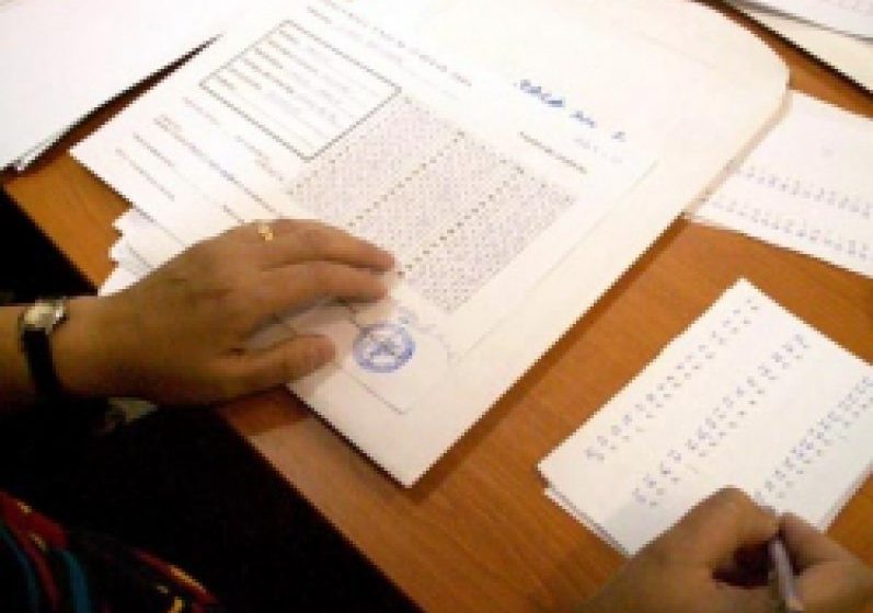 PROBA SCRISĂ: Miercuri este programat examenul de titularizare PROBA SCRISĂ: Miercuri este programat examenul de titularizare
