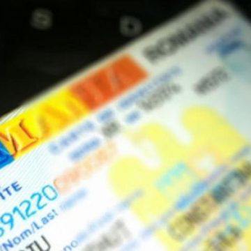 ALEGERI PARLAMENTARE: Program sâmbătă și duminică al serviciilor de evidența persoanelor pentru eliberarea de documente de identitate