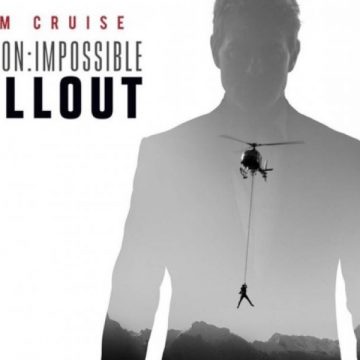 FILM: "Mission: Impossible – Fallout" a avut premiera mondială la Paris