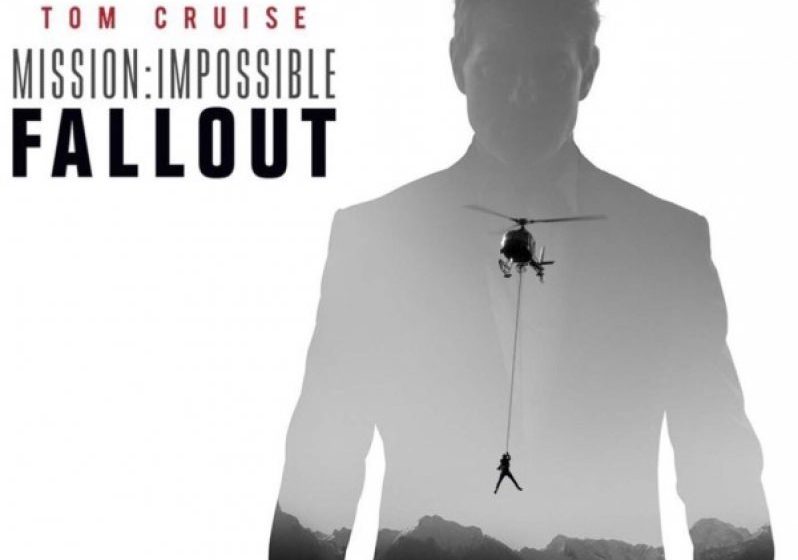 FILM: "Mission: Impossible – Fallout" a avut premiera mondială la Paris