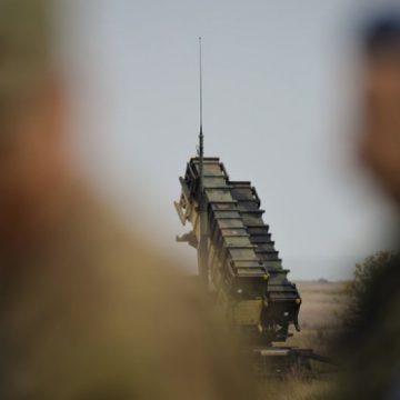 RAPORT: România, cea mai mare rată de creştere din lume a cheltuielilor militare RAPORT: România, cea mai mare rată de creştere din lume a cheltuielilor militare
