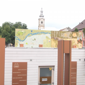 REPORTAJUL ZILEI: Tot mai mulți turiști vizitează Maramureșul